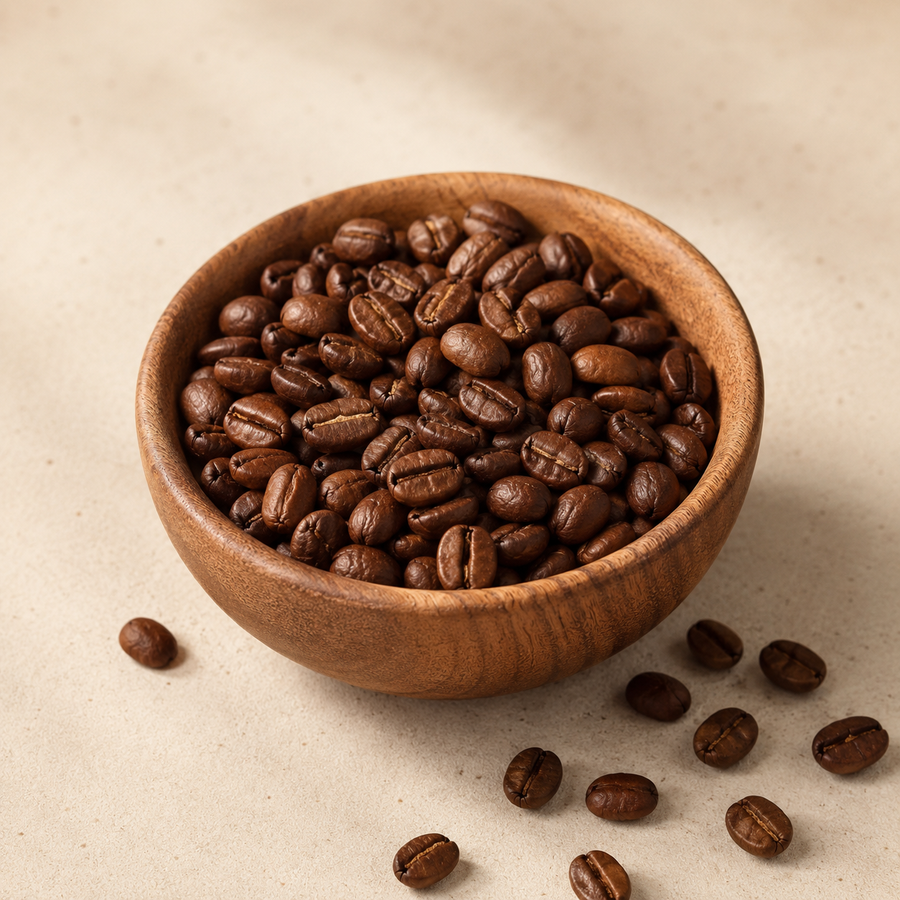 Coffee Products