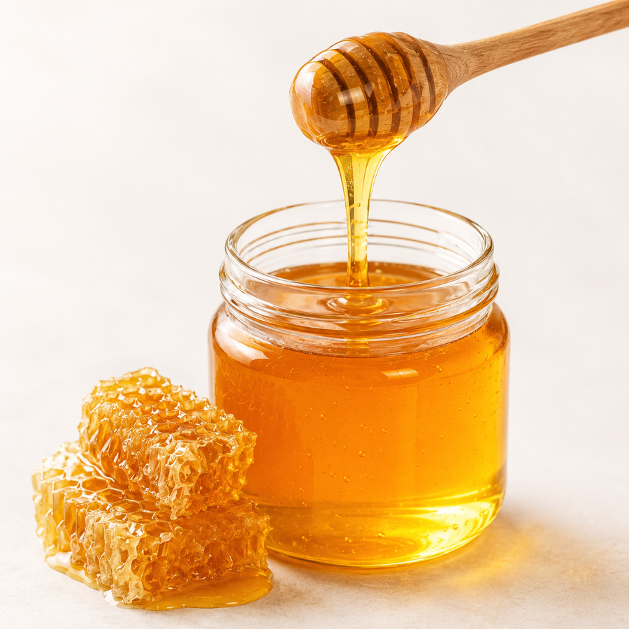Honey Products